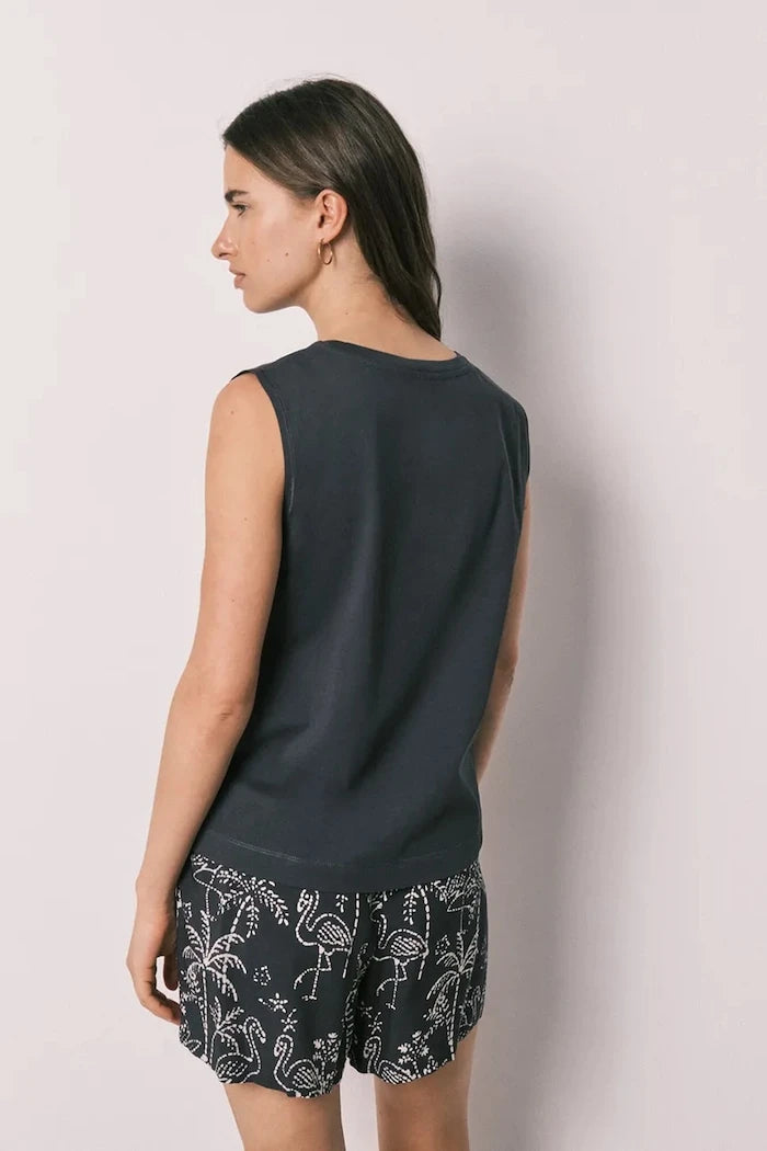 women'secret Pamuklu Kadın Pijama