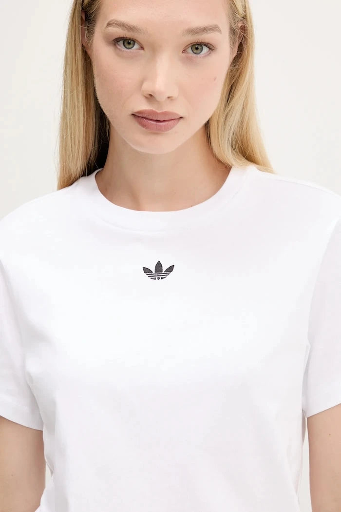 adidas Originals Adibreak Pamuklu Tişört