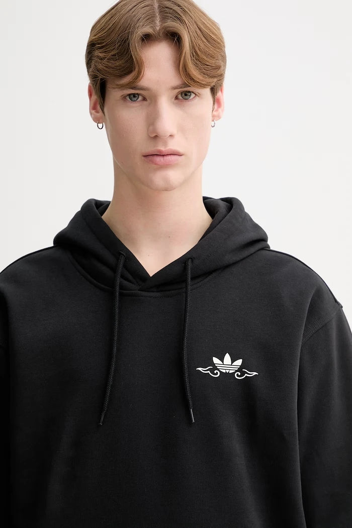 Суичър adidas Originals JP Frog