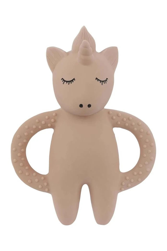 Бебешка гризалка Konges Sløjd TEETH SOOTHER UNICORN