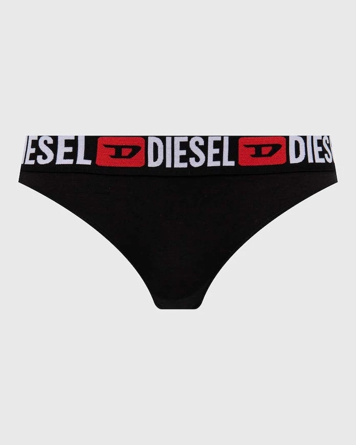 Diesel UFST-STARS-THREEPACK Külot (3 Çift)