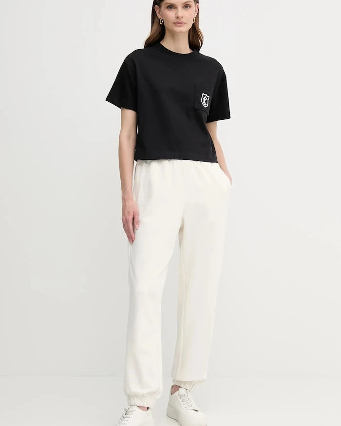 Calvin Klein Jeans Pamuklu Tişört