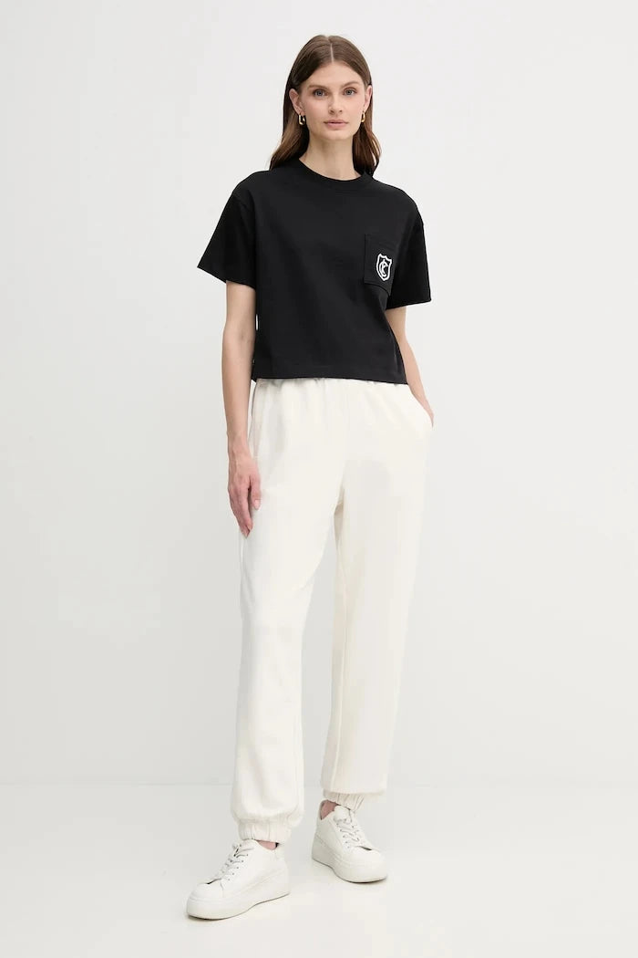 Calvin Klein Jeans Pamuklu Tişört