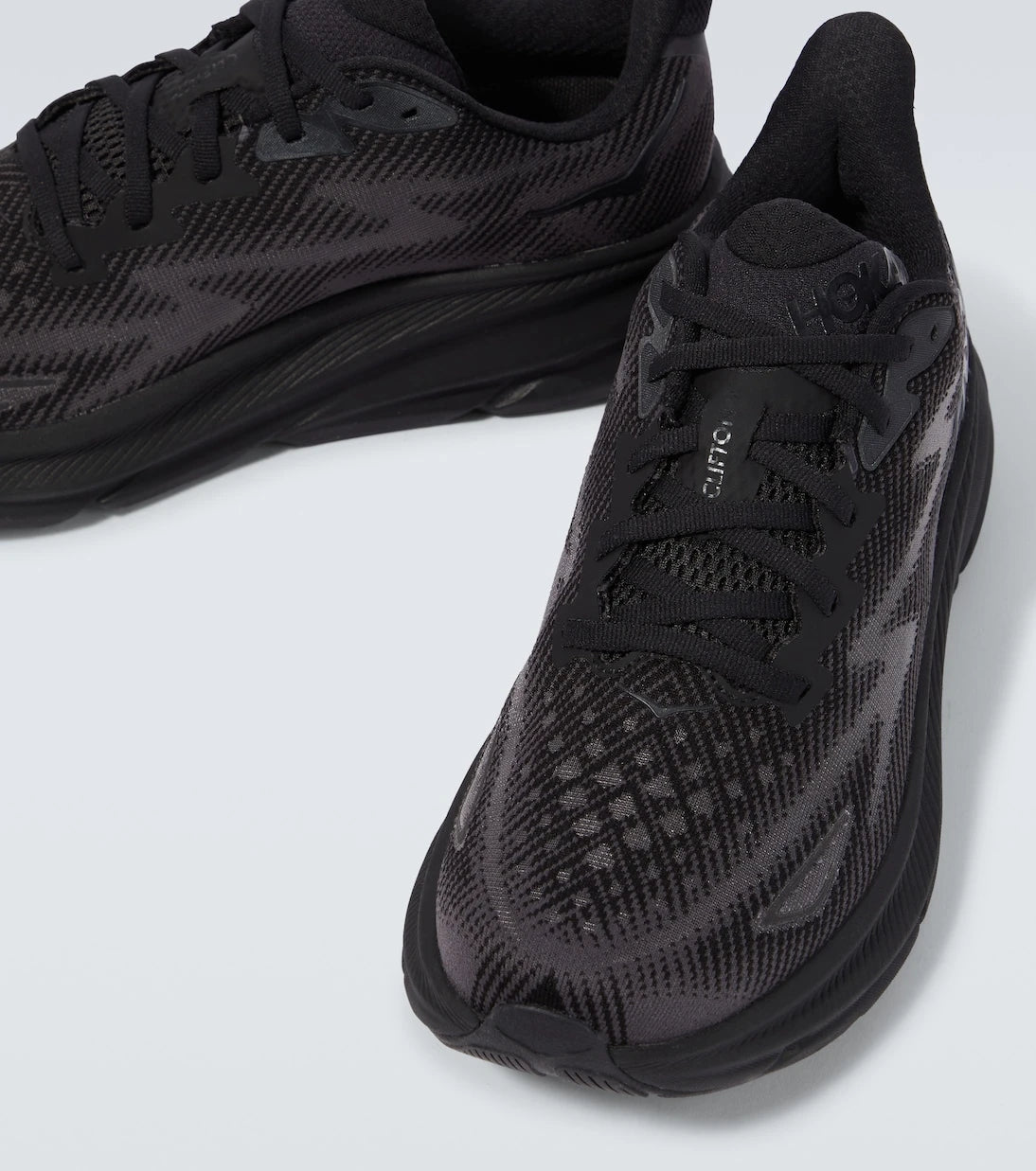 Hoka One One - أحذية رياضية Clifton 9