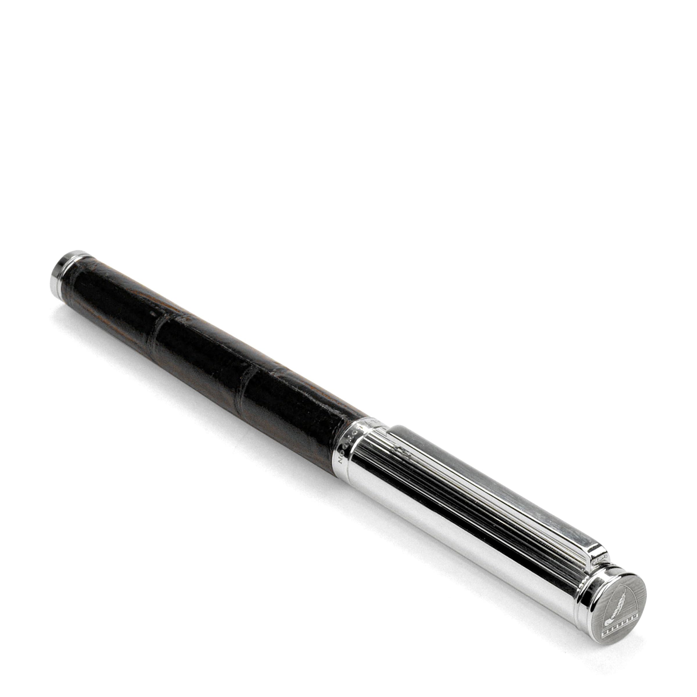 Aspinal Of London London Rollerball Pen