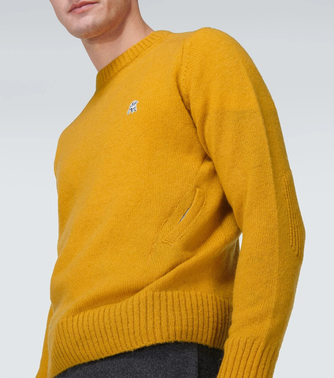 Undercover - Wool sweater