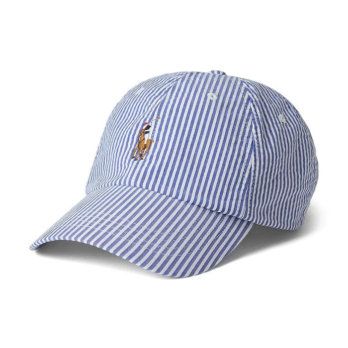 Vizörlü şapka Polo Ralph Lauren