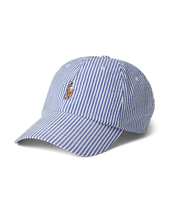 Vizörlü şapka Polo Ralph Lauren