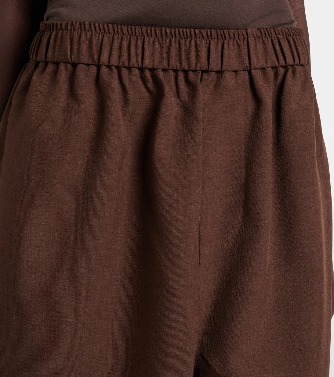 The Frankie Shop - Baxter wide-leg pants