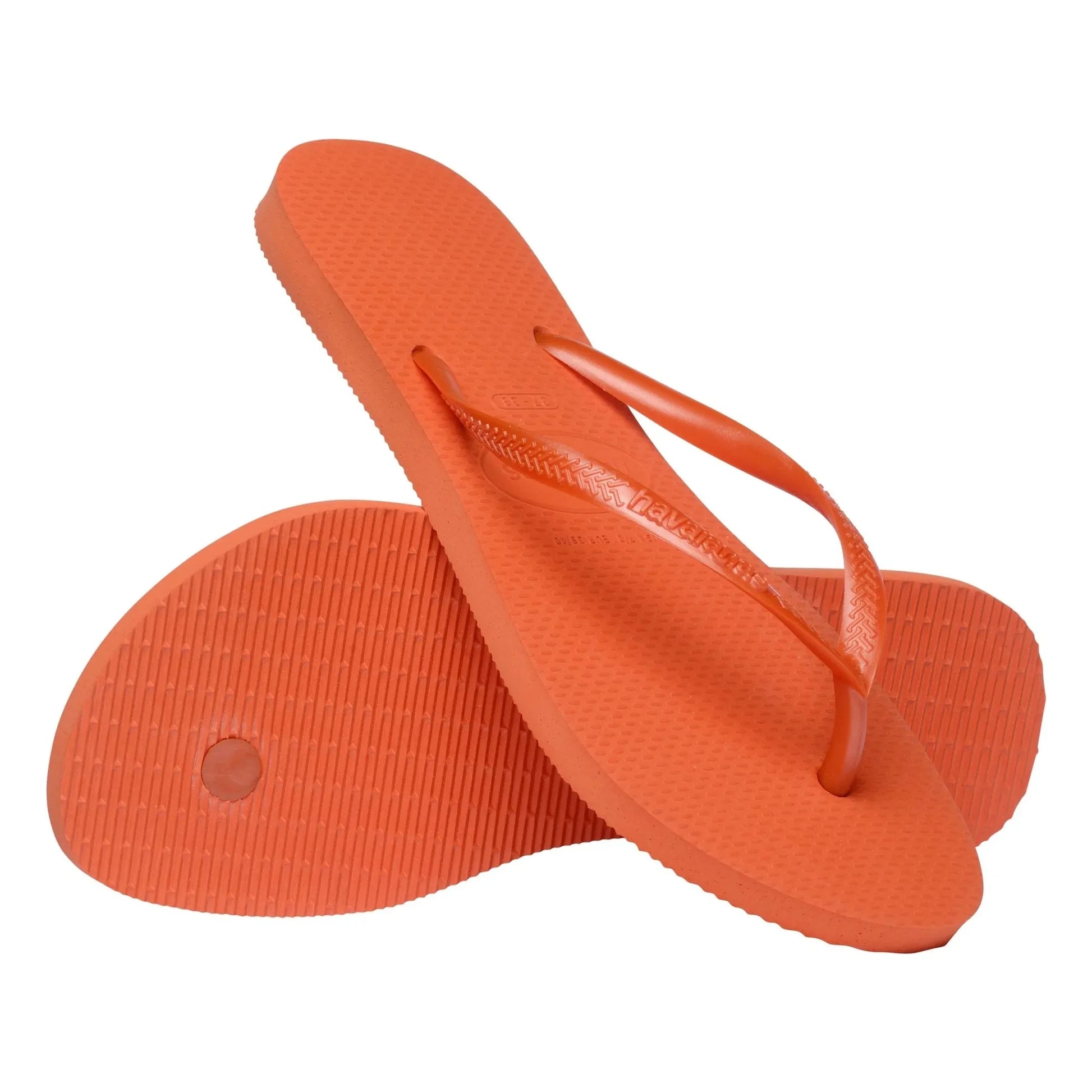 Havaianas - Slim flip-flops | Orange