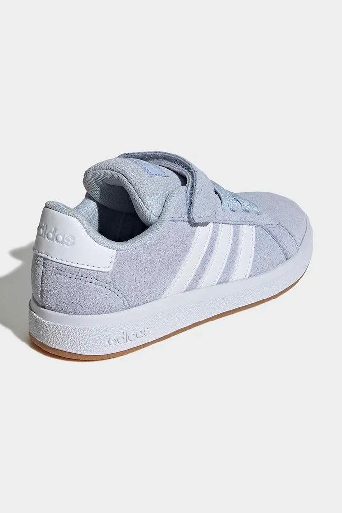 adidas GRAND COURT 00s Çocuk Süet Spor Ayakkabı