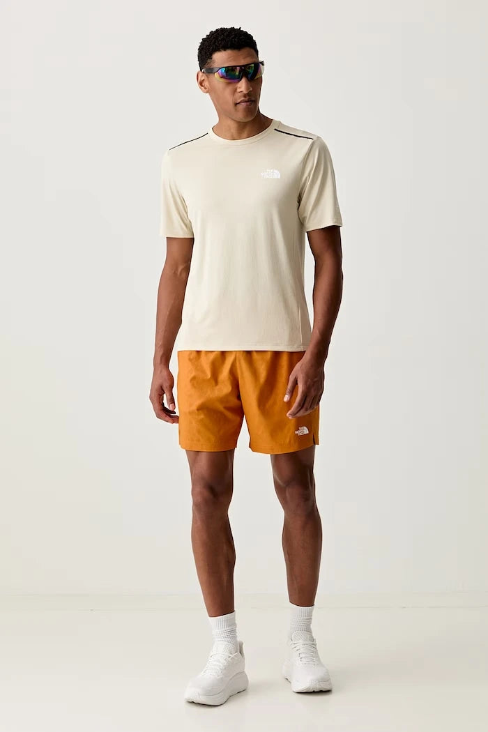 The North Face erkek spor şort 24/7