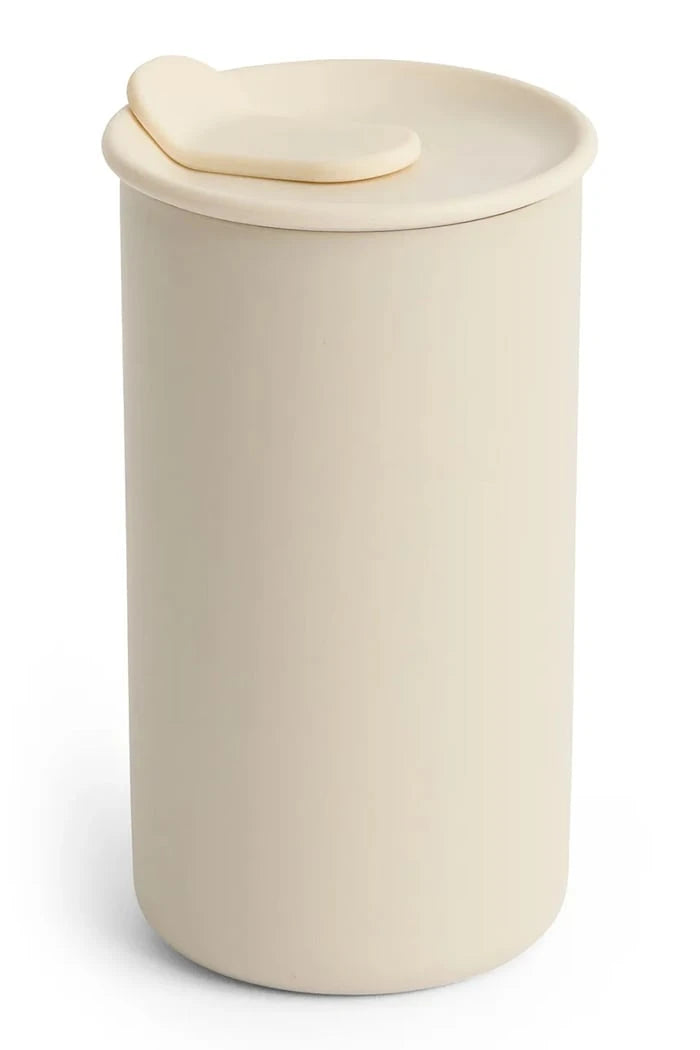 HAY stainless steel thermos cup 14 x 8 x 8 cm