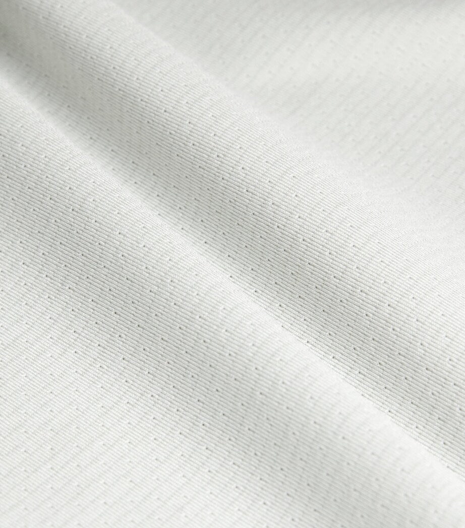 VUORI Grey Tradewind Performance 2.0 T-Shirt