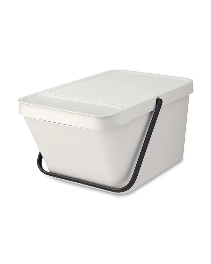 Brabantia Sort & Go Yığınlanabilir 20 l Çöp Kutusu