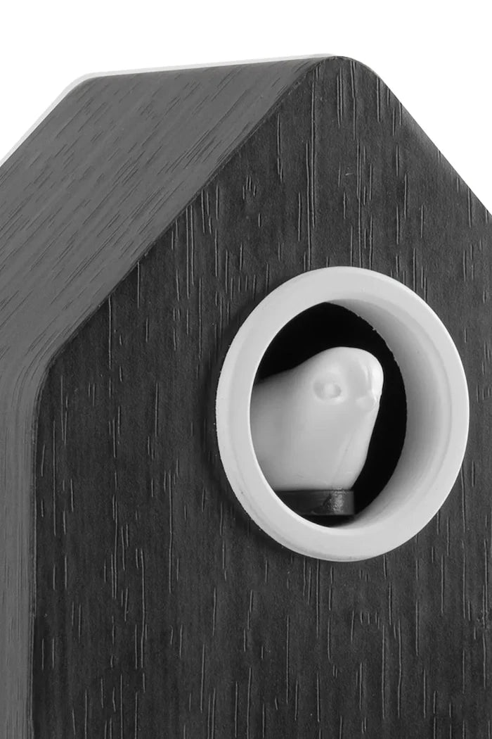 Karlsson Cuckoo LED 16 cm Çalar Saat