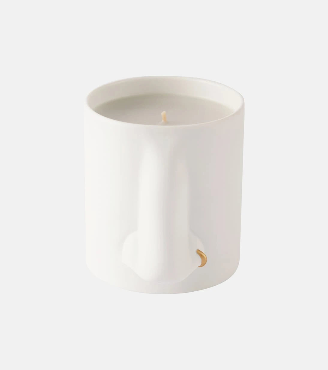 L'Objet - Nez porcelain scented candle