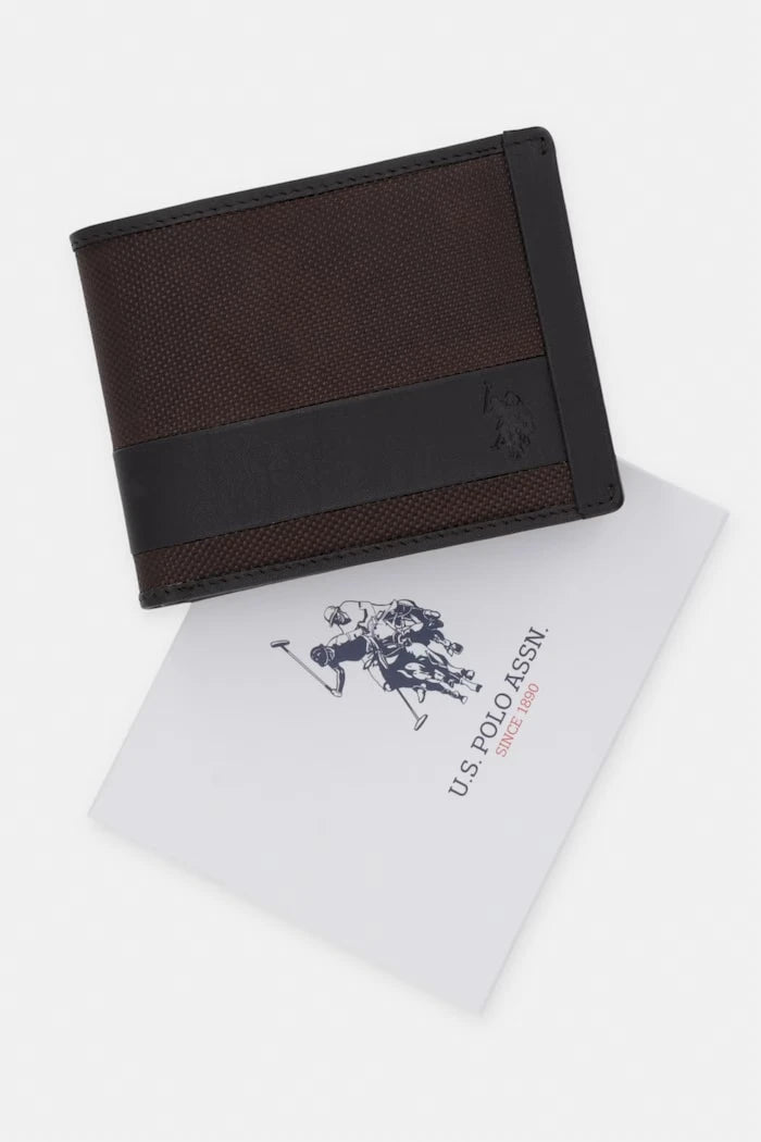 Портмоне U.S. Polo Assn. MALLET