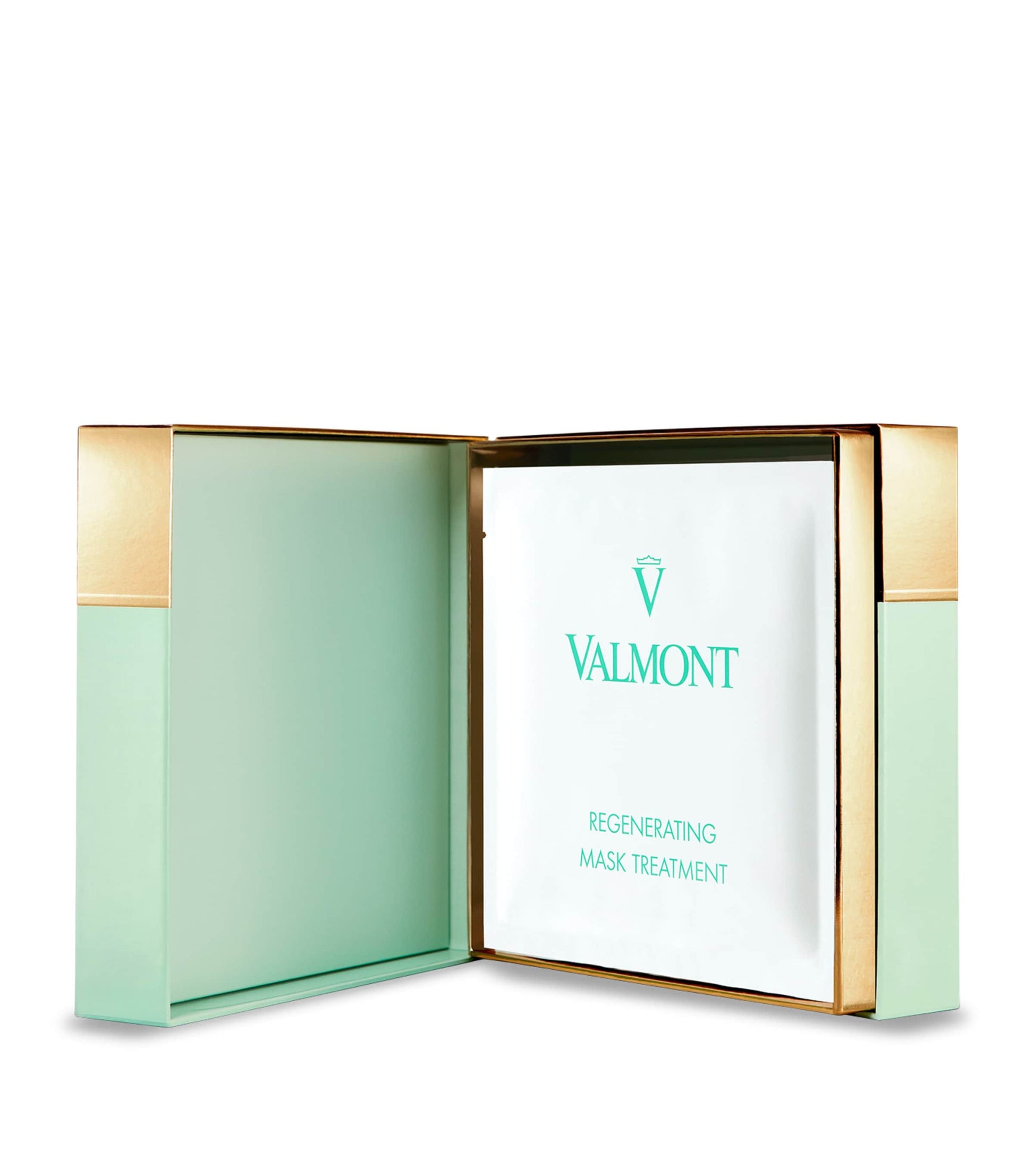 Regenerating Mask Treatment (Pack of 5)