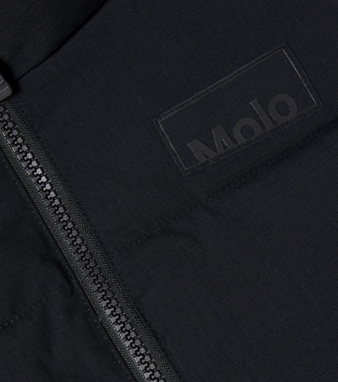 Molo - Heike quilted vest