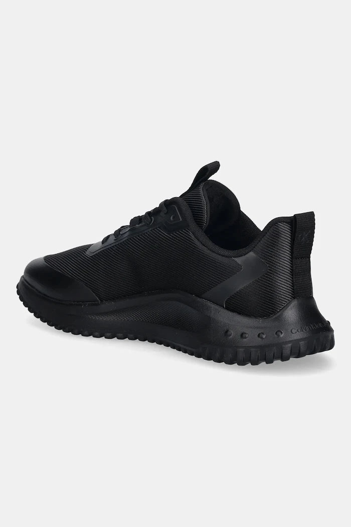 Маратонки Calvin Klein EVA RUNNER LACE UP MAT MIX