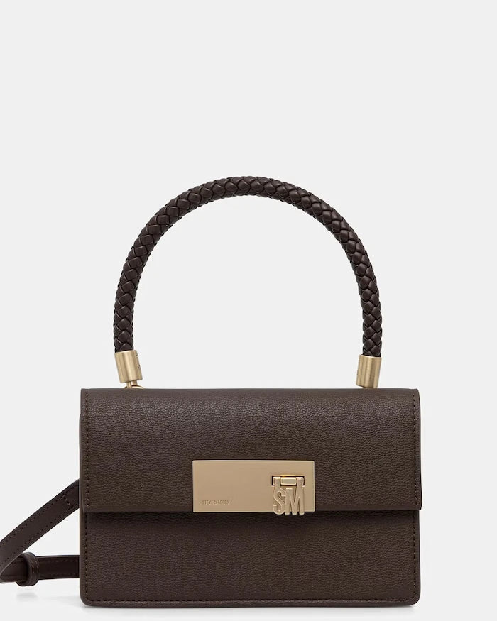 Steve Madden чанта crossbody дамска Bnesta