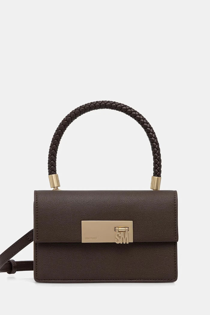 Steve Madden чанта crossbody дамска Bnesta