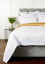 Versaille Super King Duvet Cover (260cm x 220cm)