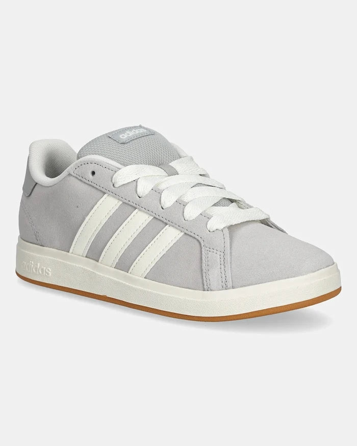 adidas GRAND COURT 00s Çocuk Süet Spor Ayakkabı