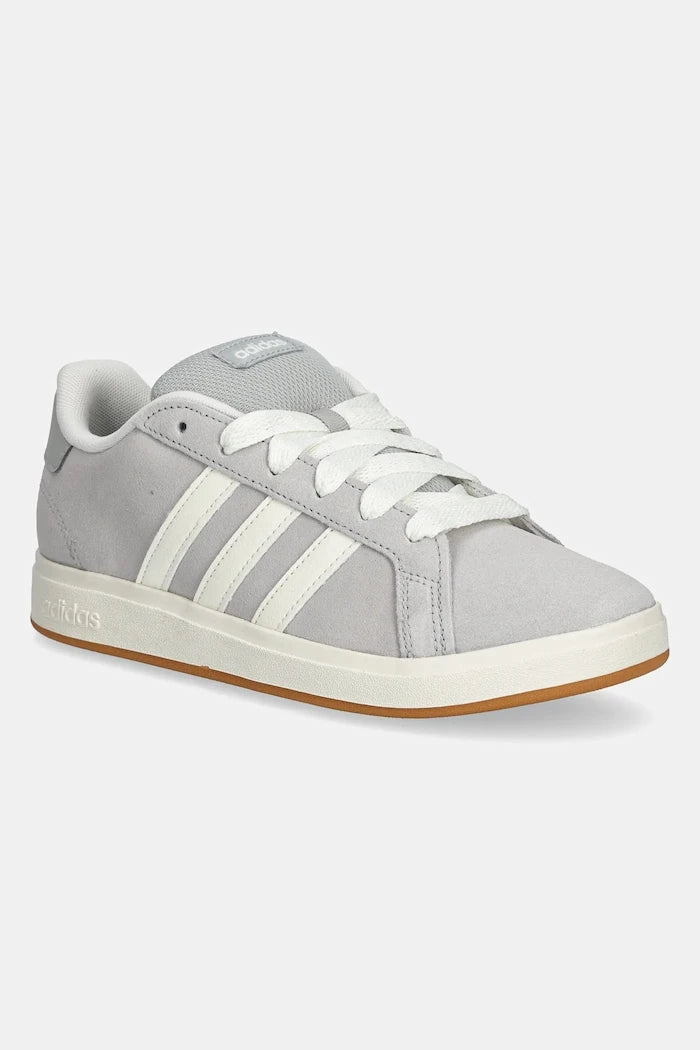 adidas GRAND COURT 00s Çocuk Süet Spor Ayakkabı