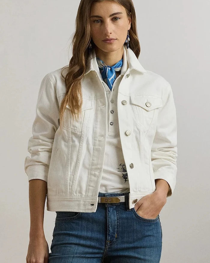 Lauren Ralph Lauren Kot Ceketi
