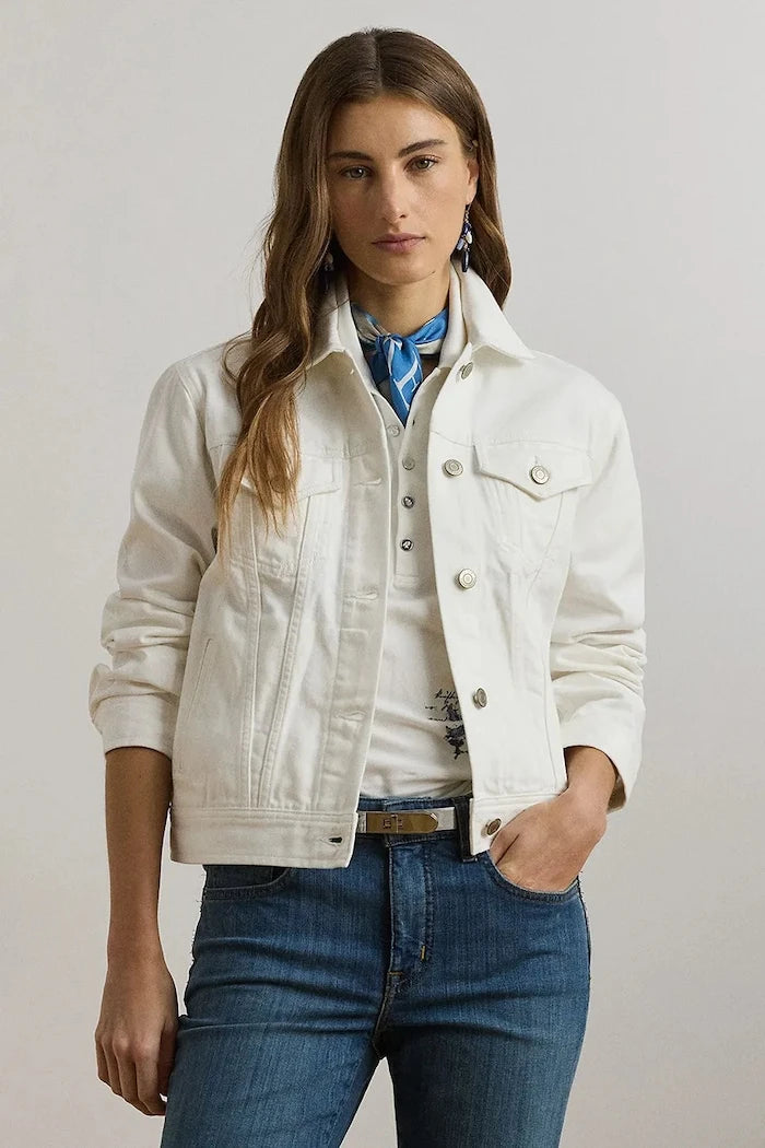 Lauren Ralph Lauren Kot Ceketi