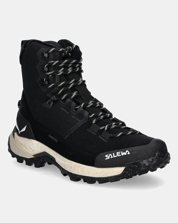 Salewa Puez Winter Mid PTX