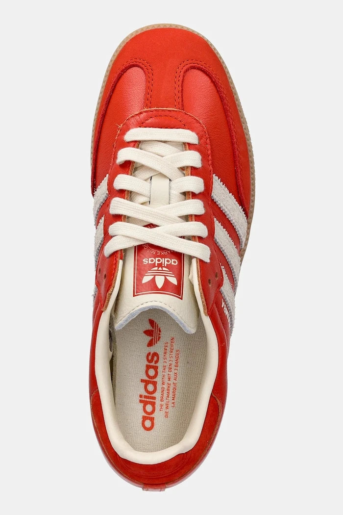 adidas Originals Samba OG Süet Spor Ayakkabı
