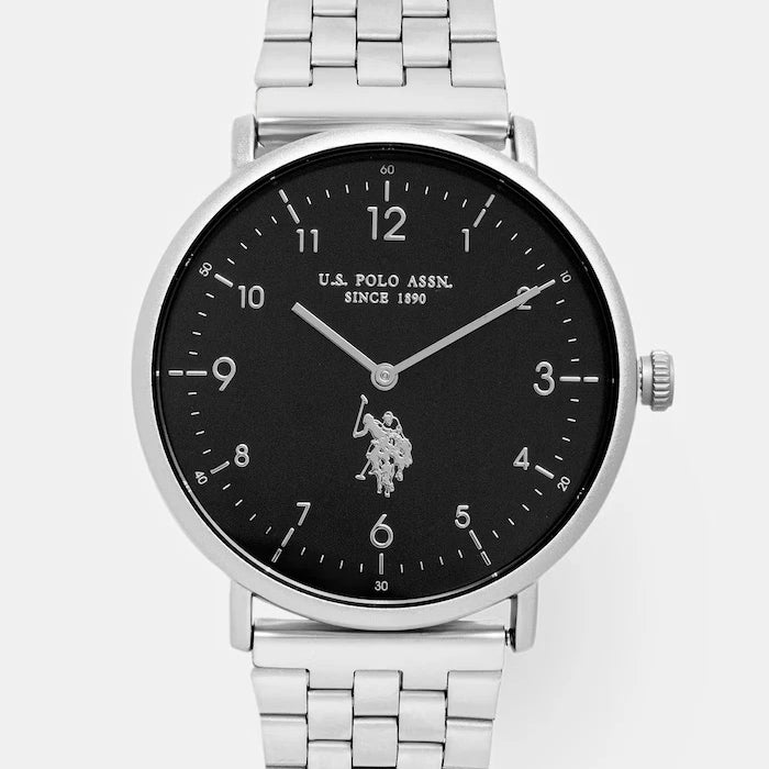 U.S. Polo Assn. Часовник мъжки ROYAL