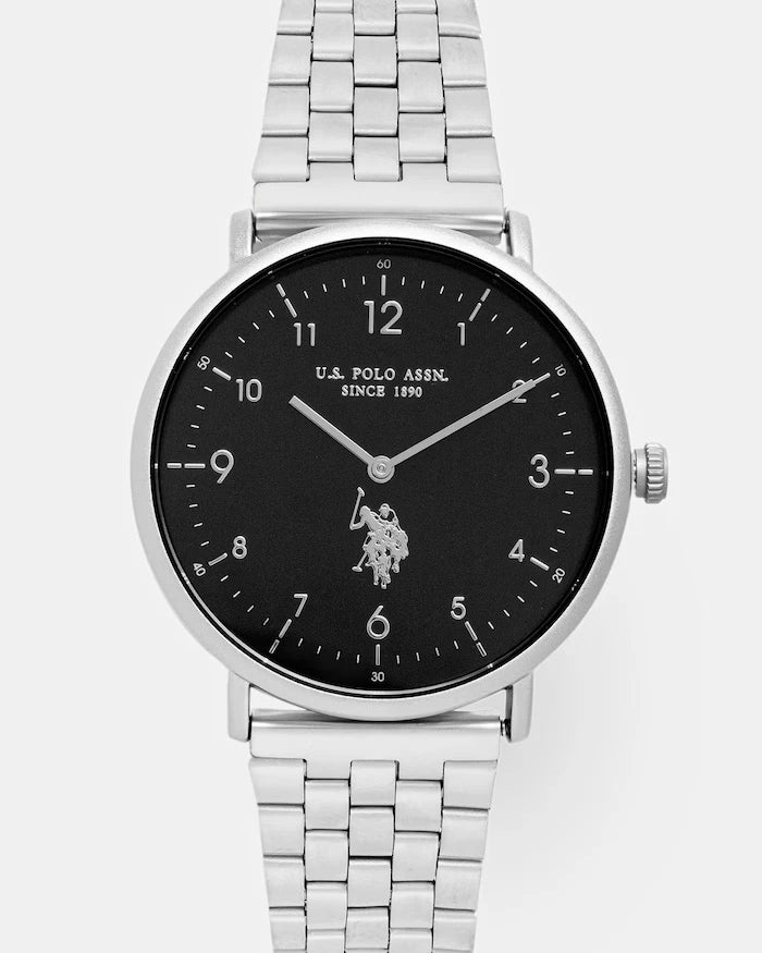 U.S. Polo Assn. Часовник мъжки ROYAL