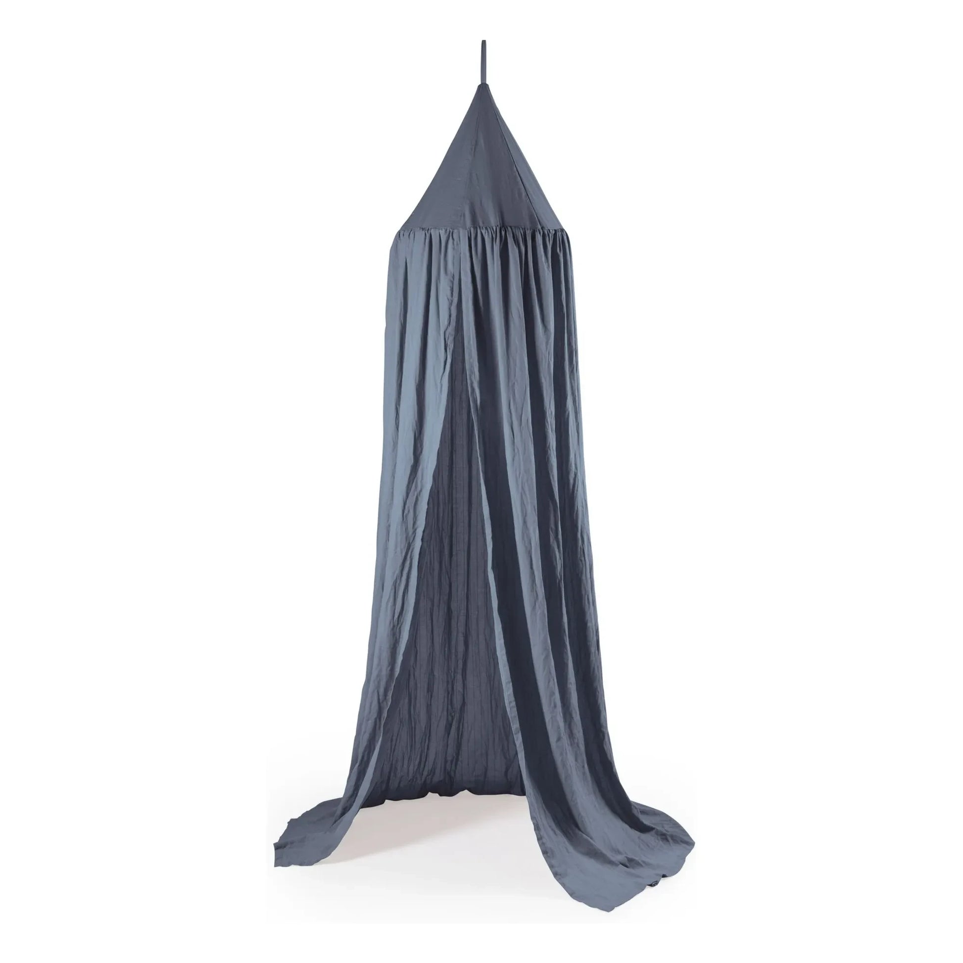 Sebra - Bed canopy | Blue