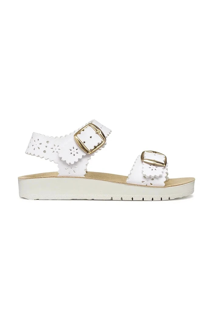 Geox сандали за деца SANDAL COSTAREI