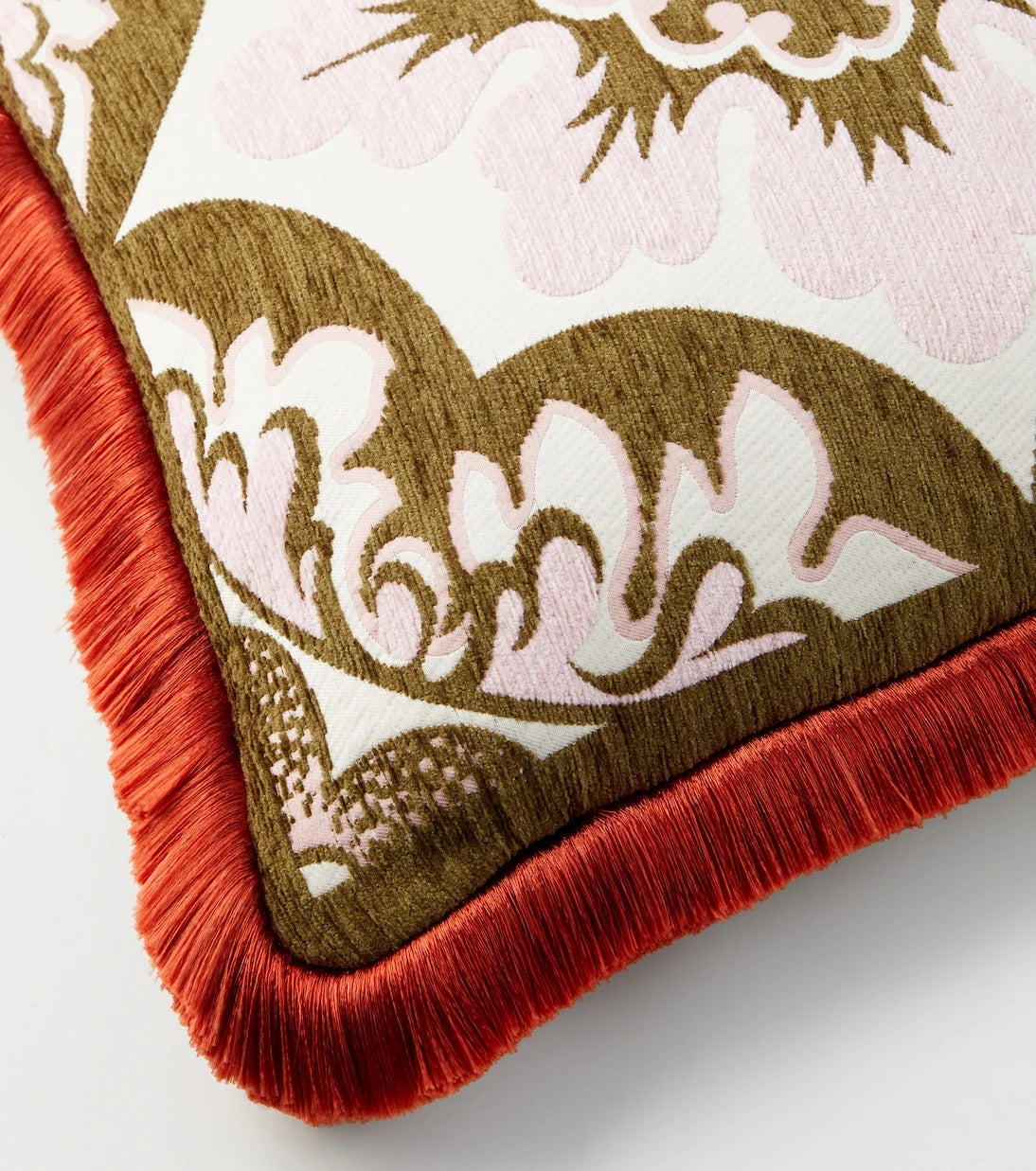 La DoubleJ - Palazzo cushion