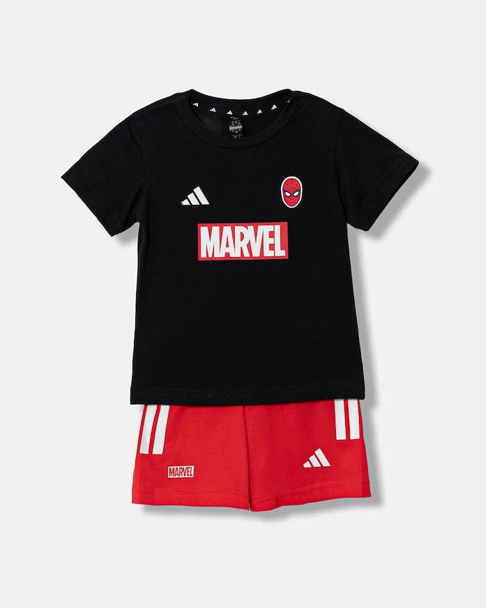 adidas Marvel Çocuk Pamuklu Takım