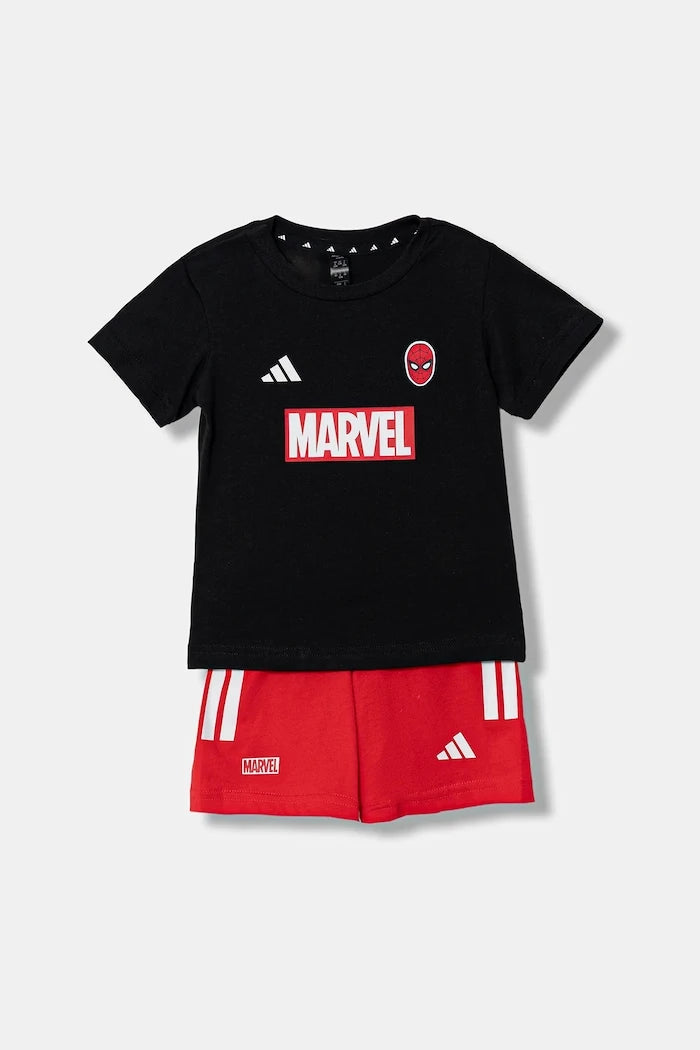 adidas Marvel Çocuk Pamuklu Takım