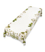 Summerill & Bishop Linen Herb Garden Tablecloth (165cm x 380cm)