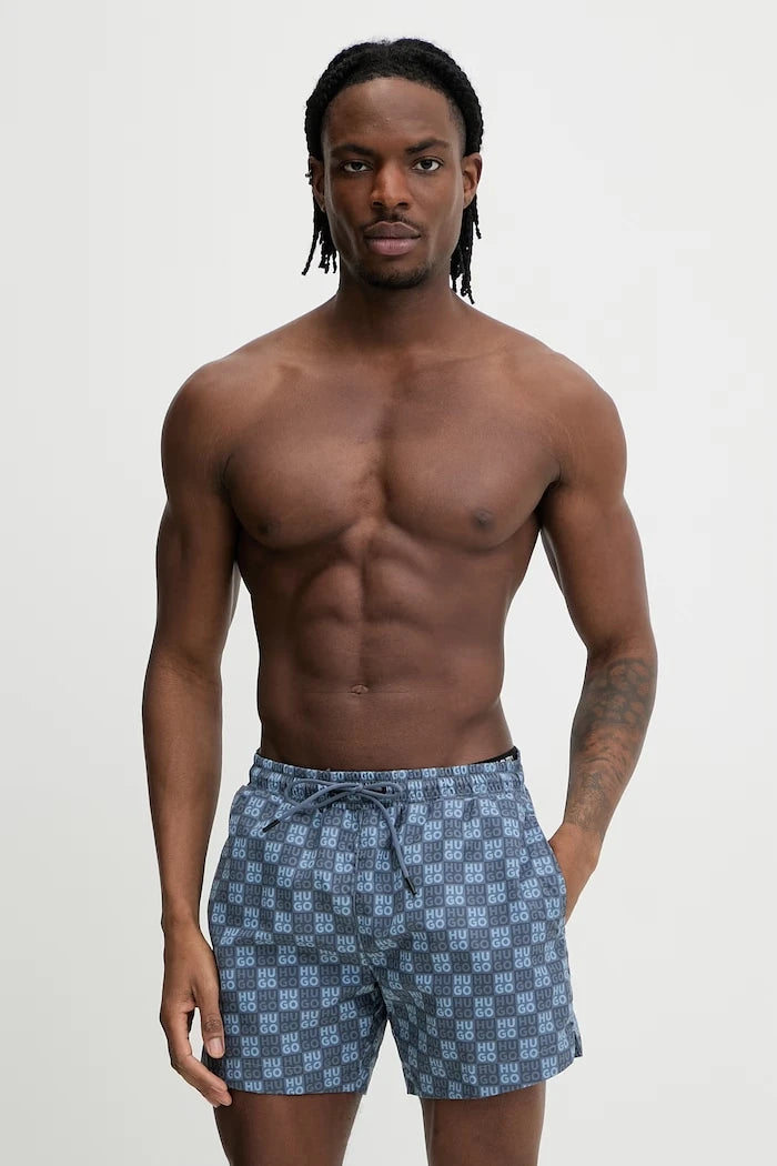 HUGO Erkek Yüzme Şortu AARON_SWIM