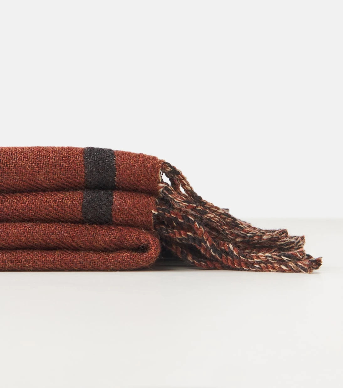 Etro - Boyd wool throw