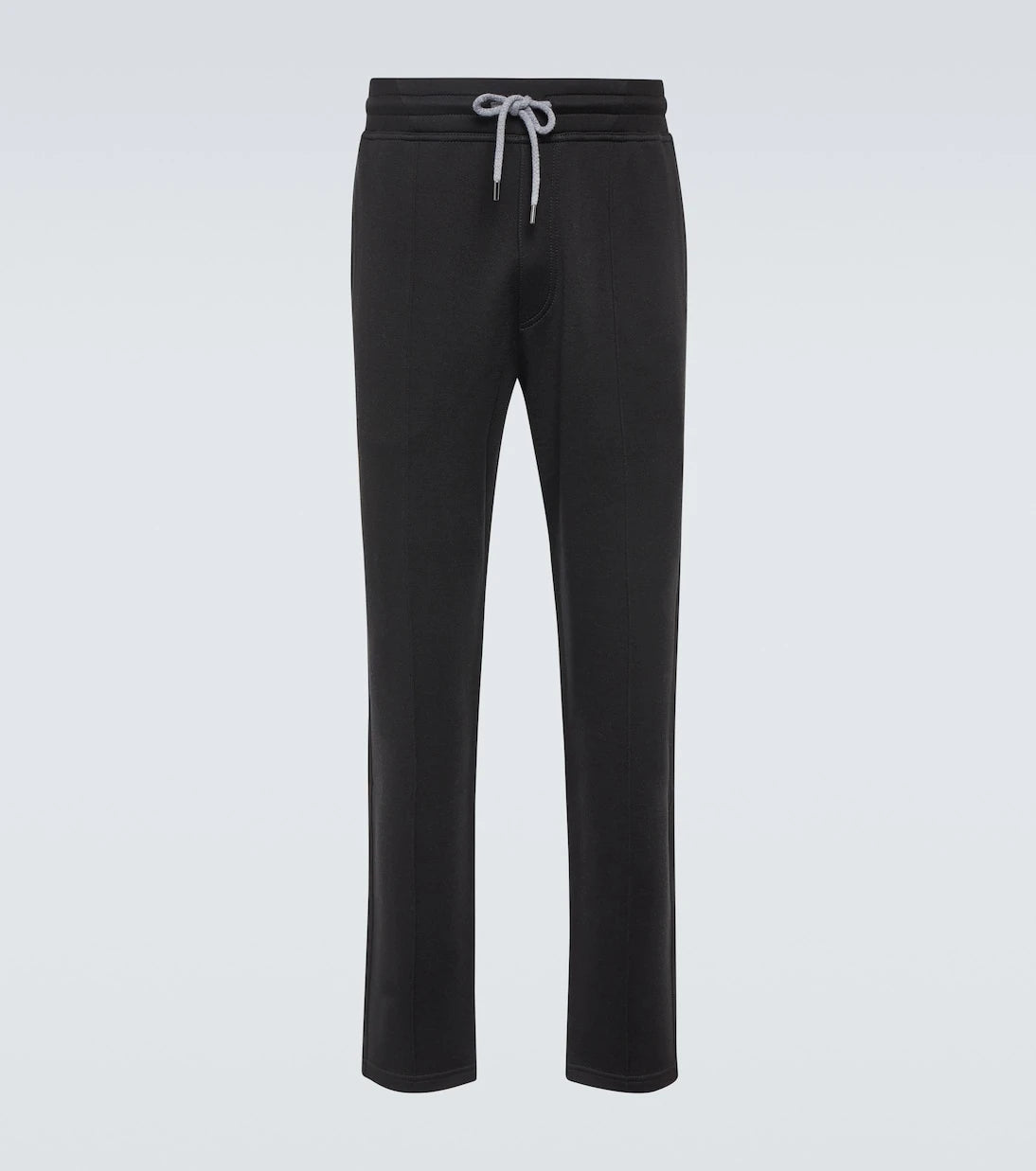 Brunello Cucinelli - Cotton-blend sweatpants