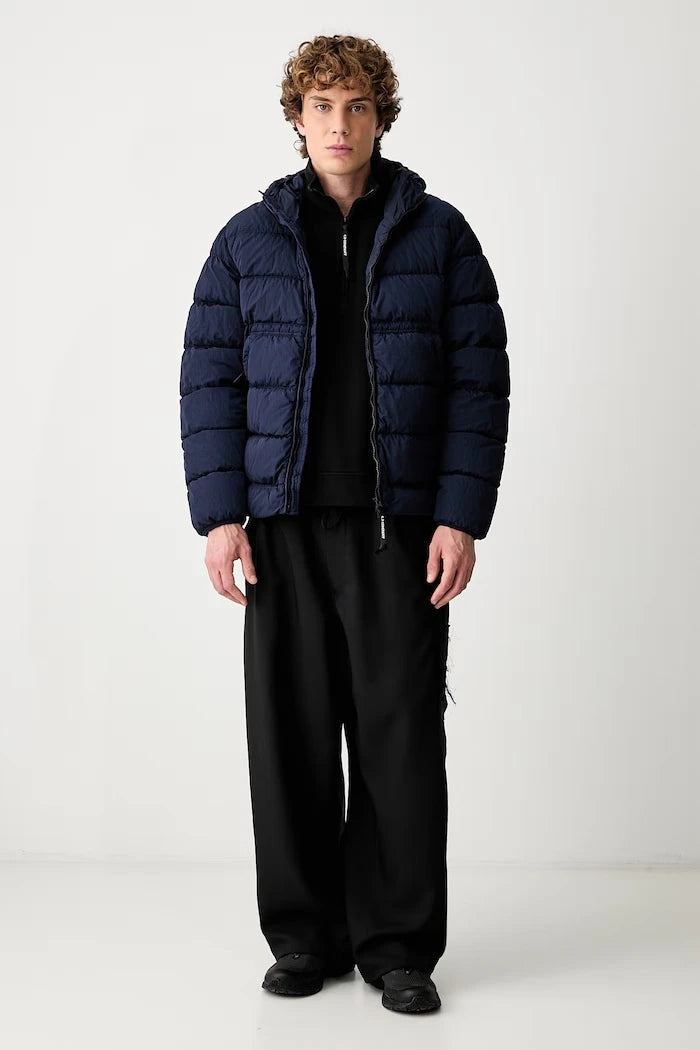 C.P. Company Erkek Şişme Mont