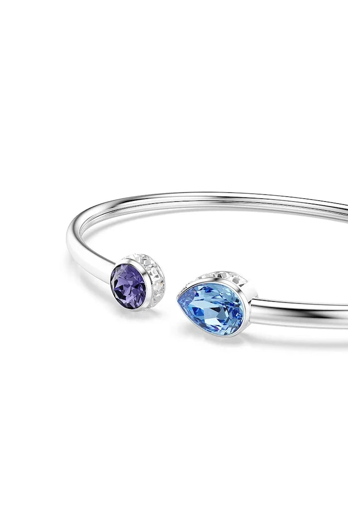 Гривна Swarovski CHROMA