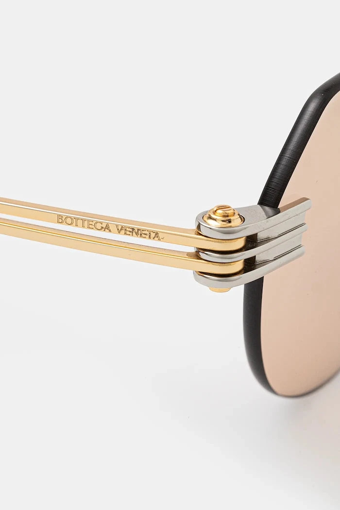 Слънчеви очила Bottega Veneta