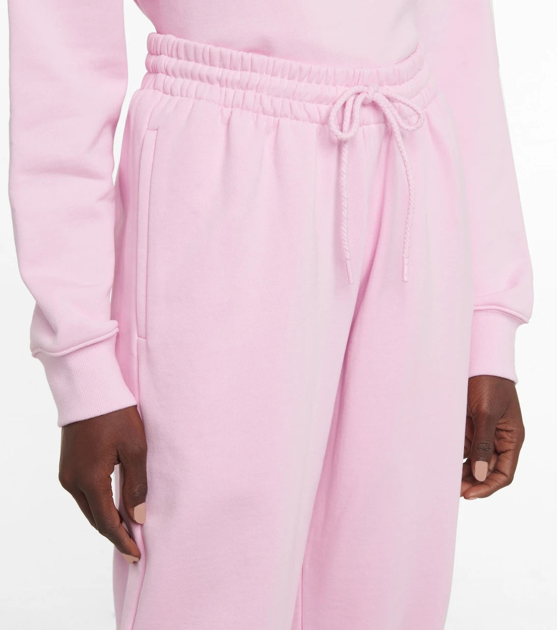 Wardrobe.NYC - Cotton sweatpants