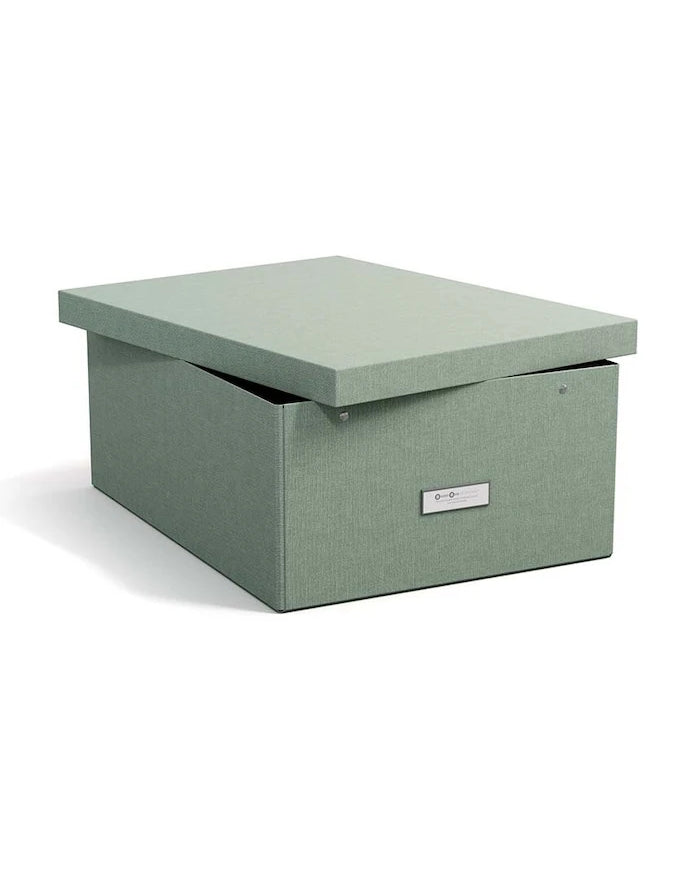 Bigso Box of Sweden Katrin Saklama Kutusu